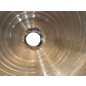 Used SABIAN 16in B8 Cymbal