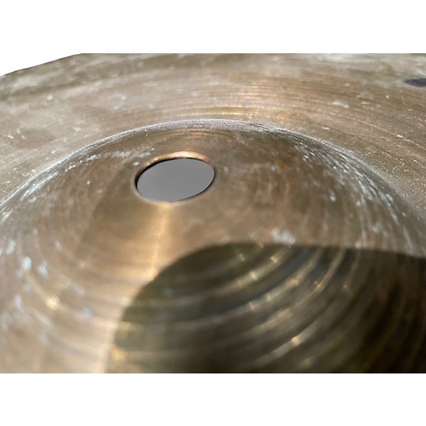 Used SABIAN 16in B8 Cymbal