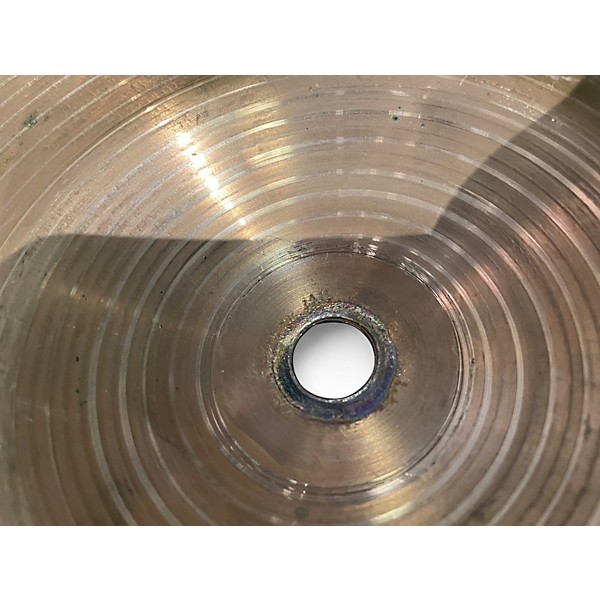 Used SABIAN 16in B8 Cymbal