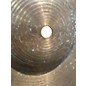 Used SABIAN 20in B8 Ride Cymbal