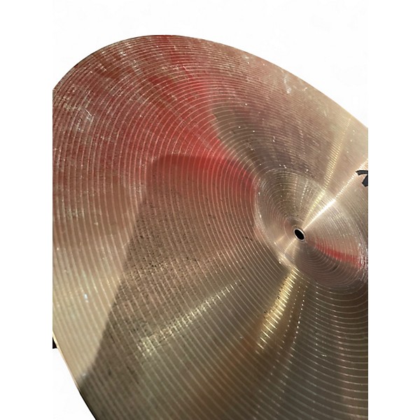 Used SABIAN 20in B8 Ride Cymbal