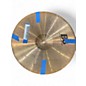 Used SABIAN 14in B8 Hi Hat Pair Cymbal