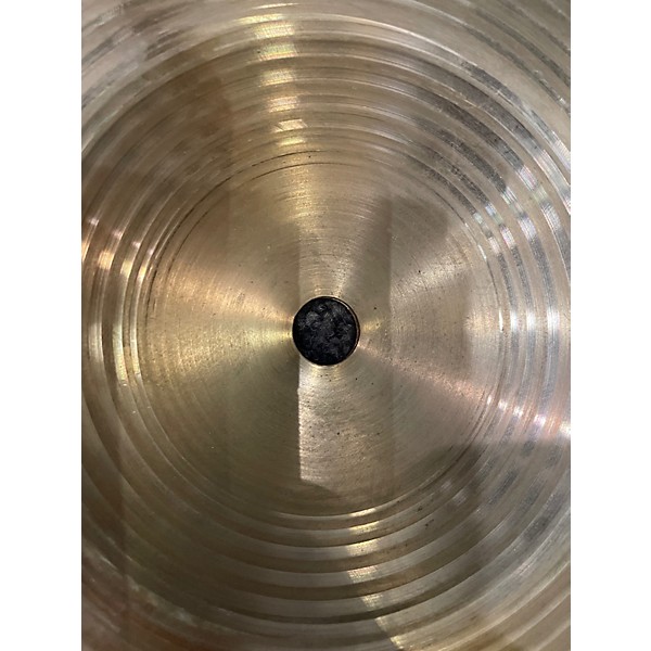 Used SABIAN 14in B8 Hi Hat Pair Cymbal
