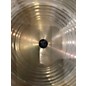 Used SABIAN 14in B8 Hi Hat Pair Cymbal
