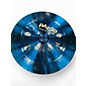 Used Paiste 14in 2000 Series Colorsound China Cymbal thumbnail