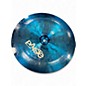 Used Paiste 14in 2000 Series Colorsound China Cymbal