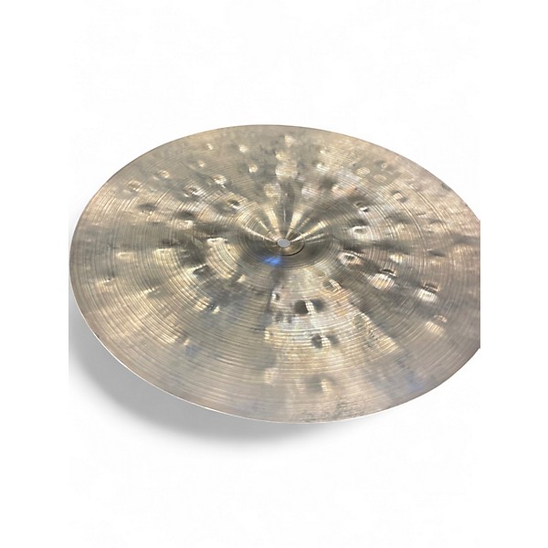 Used MEINL 17in Byzance Extra Thin Dry Crash Cymbal