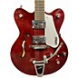 Used Gretsch Guitars G5422 Electromatic Wine Red Hollow Body Electric Guitar