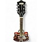Used Gretsch Guitars G5422 Electromatic Wine Red Hollow Body Electric Guitar