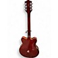 Used Gretsch Guitars G5422 Electromatic Wine Red Hollow Body Electric Guitar