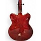 Used Gretsch Guitars G5422 Electromatic Wine Red Hollow Body Electric Guitar