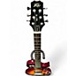 Used Peavey SC-2 3 Color Sunburst Solid Body Electric Guitar