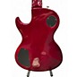 Used Peavey SC-2 3 Color Sunburst Solid Body Electric Guitar