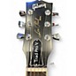 Used Gibson Les Paul Traditional Pro V Sunburst Solid Body Electric Guitar