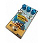Used Summer School Electronics SPRING BREAK REVERB Effect Pedal