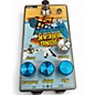 Used Summer School Electronics SPRING BREAK REVERB Effect Pedal