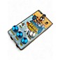 Used Summer School Electronics SPRING BREAK REVERB Effect Pedal