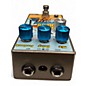 Used Summer School Electronics SPRING BREAK REVERB Effect Pedal