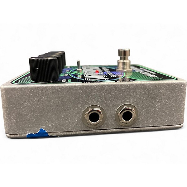 Used Electro-Harmonix Superego Synth Effect Pedal