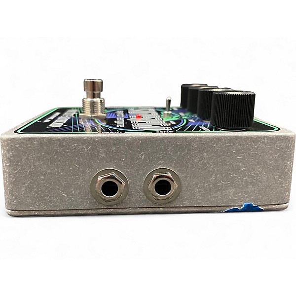 Used Electro-Harmonix Superego Synth Effect Pedal