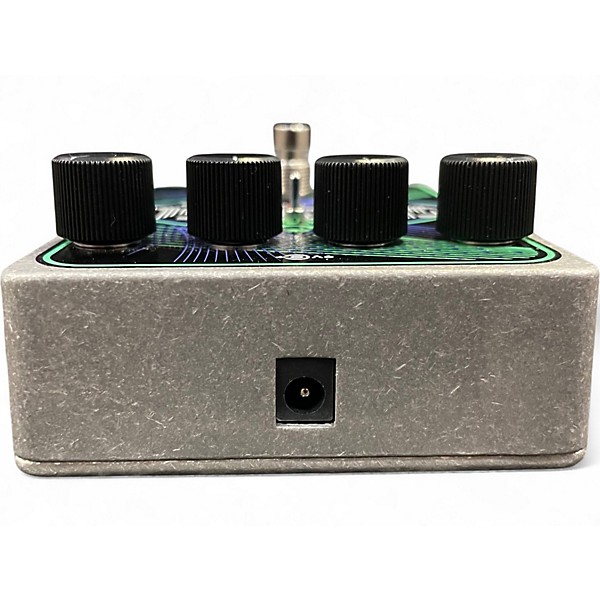 Used Electro-Harmonix Superego Synth Effect Pedal