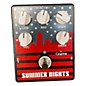 Used Caline Audio SUMMER NIGHTS Effect Pedal thumbnail