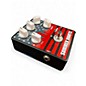 Used Caline Audio SUMMER NIGHTS Effect Pedal