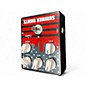 Used Caline Audio SUMMER NIGHTS Effect Pedal
