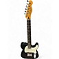 Used Fender Player Telecaster British racing green Solid Body Electric Guitar thumbnail