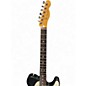 Used Fender Player Telecaster British racing green Solid Body Electric Guitar