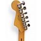 Used Fender limited edition player stratocaster Lake Placid Blue Solid Body Electric Guitar