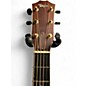 Used Taylor 810CE Natural Acoustic Electric Guitar