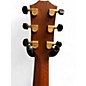 Used Taylor 810CE Natural Acoustic Electric Guitar