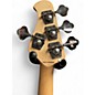 Used Sterling by Music Man Sub 4 Black Electric Bass Guitar