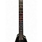 Used Schecter Guitar Research MONSTER ENERGY V BLACK Solid Body Electric Guitar