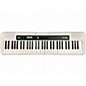 Used Casio Casiotone CT-S200 Portable Keyboard thumbnail