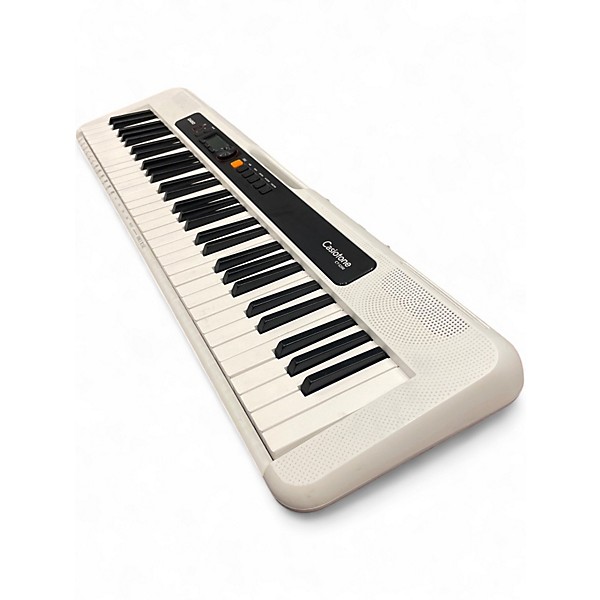 Used Casio Casiotone CT-S200 Portable Keyboard