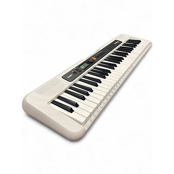 Used Casio Casiotone CT-S200 Portable Keyboard