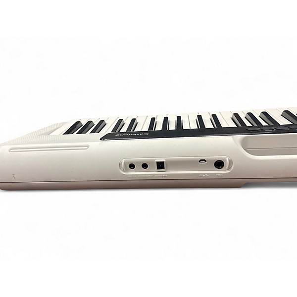 Used Casio Casiotone CT-S200 Portable Keyboard