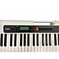 Used Casio Casiotone CT-S200 Portable Keyboard