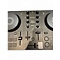 Used AlphaTheta FLX2 DJ Controller