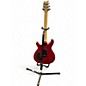 Used PRS SE CE24 VINTAGE CHERRY Solid Body Electric Guitar