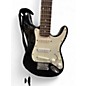 Used Squier Mini Affinity Stratocaster Black Electric Guitar