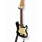 Used Squier Mini Affinity Stratocaster Black Electric Guitar