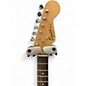 Used Squier Mini Affinity Stratocaster Black Electric Guitar