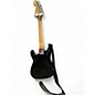 Used Squier Mini Affinity Stratocaster Black Electric Guitar