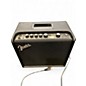 Used Fender Mustang LT25 25W 1x8 Guitar Combo Amp thumbnail