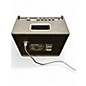 Used Fender Mustang LT25 25W 1x8 Guitar Combo Amp