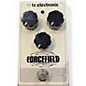 Used TC Electronic Forcefield Effect Pedal thumbnail