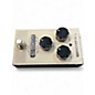 Used TC Electronic Forcefield Effect Pedal